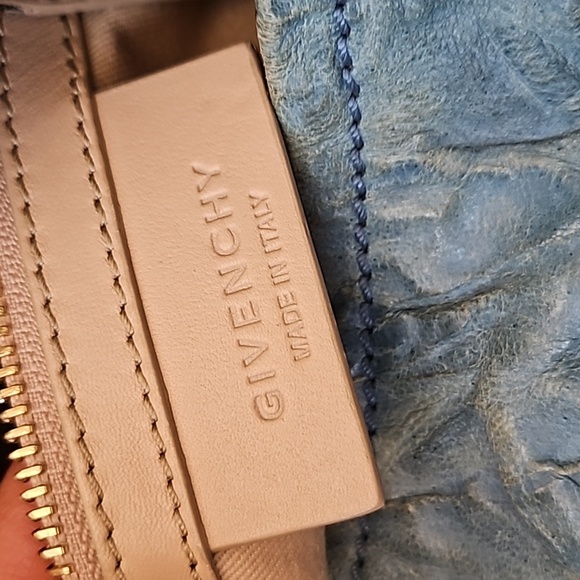 Givenchy mini pandora - Picture 7 of 10